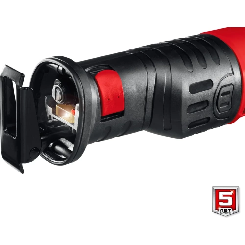 Сабельная пила ЗУБР ЗПС-1100 Э фото 8