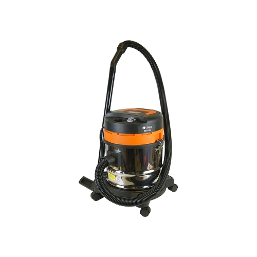 Промышленный пылесос Союз 1600 Вт, объём 20 л, розетка для электрического инструмента 2000Вт ПСС-7320 фото 10