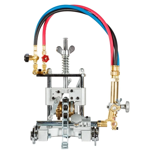 Машина термической резки ПТК CG2-11G 00000033466 фото 4