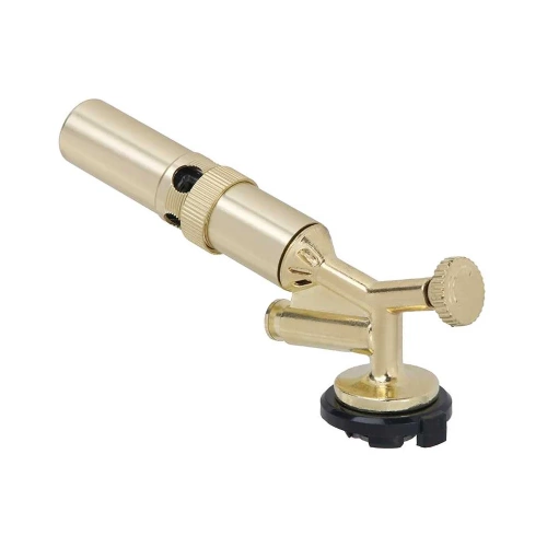 Горелка газовая (лампа паяльная) портативная Ecos GT-807 цанговое соединение 157866 фото 4