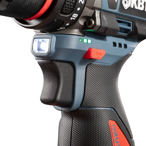 Дрель-Шуруповерт КВТ серия ПРОФИ DB-16-10 102587 фото 9 Дрель-Шуруповерт КВТ серия ПРОФИ DB-16-10 102587 фото 9