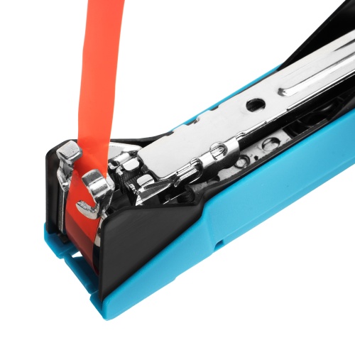 Тапенер садовый для подвязки растений, скобы 10 000 шт., лента 30 м, LUXE Palisad фото 8