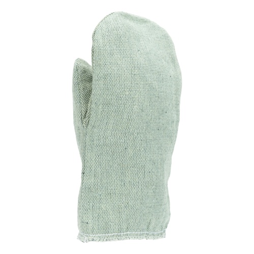 Рукавицы утепленные, брезентовые, огнеупорные, ватин, 2 размер Сибртех фото 3 Рукавицы утепленные, брезентовые, огнеупорные, ватин, 2 размер Сибртех фото 3