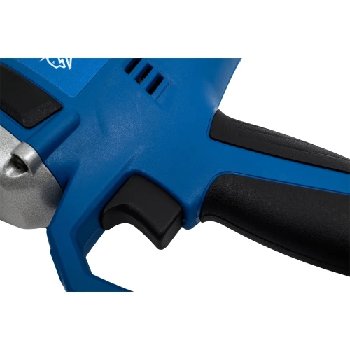 Аккумумуляторный заклепочный пистолет BULL CRG 1018 XLTpro SOLO, бесщеточный, 25 мм, 10000 Н 1304593 фото 5