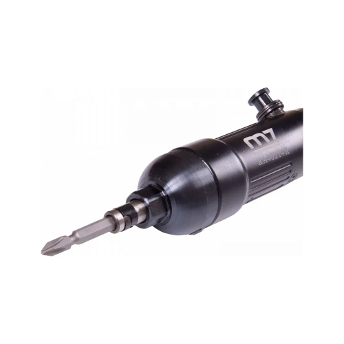 Пневматический шуруповерт MIGHTY SEVEN RA-1232 фото 3 Пневматический шуруповерт MIGHTY SEVEN RA-1232 фото 3