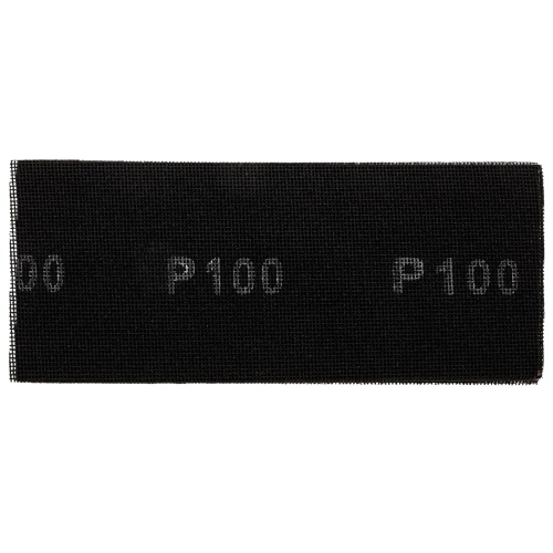 Сетка абразивная, P 100, 115 х 280 мм, 10 шт Sparta фото 2 Сетка абразивная, P 100, 115 х 280 мм, 10 шт Sparta фото 2