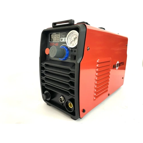 Инверторный сварочный аппарат плазменной резки MAGNETTA CUT-40 фото 4