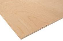 Фанера ФК шлифованная 1525х1525 3/4 - 4 мм