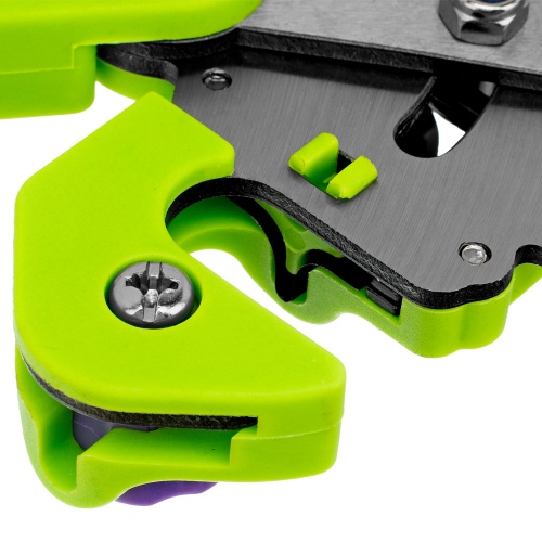 Секатор прививочный, 215 мм, сменные ножи, Palisad фото 9 Секатор прививочный, 215 мм, сменные ножи, Palisad фото 9