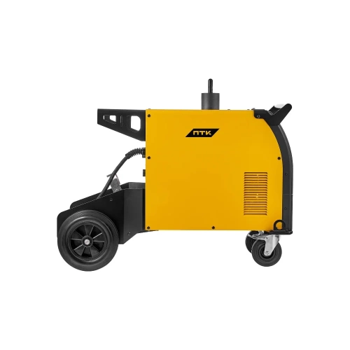 Аппарат полуавтоматической сварки ПТК RILON MIG 500 F 00000029744 фото 6 Аппарат полуавтоматической сварки ПТК RILON MIG 500 F 00000029744 фото 6