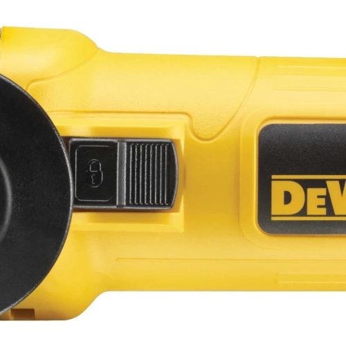 Угловая шлифмашина Dewalt DWE4057, 800 Вт, 125 мм, 11800 об/мин DWE4057-QS фото 5 Угловая шлифмашина Dewalt DWE4057, 800 Вт, 125 мм, 11800 об/мин DWE4057-QS фото 5