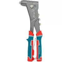 Заклепочник литой корпус 260 мм TOTAL THT32105