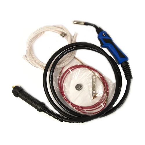 Сварочный полуавтомат VIKING MIG 200 DOUBLE PULSE 95588104 фото 6 Сварочный полуавтомат VIKING MIG 200 DOUBLE PULSE 95588104 фото 6