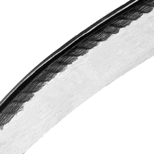 Коса "Соболь" №5, 500 мм, с отбитым полотном, Арти, фото 5