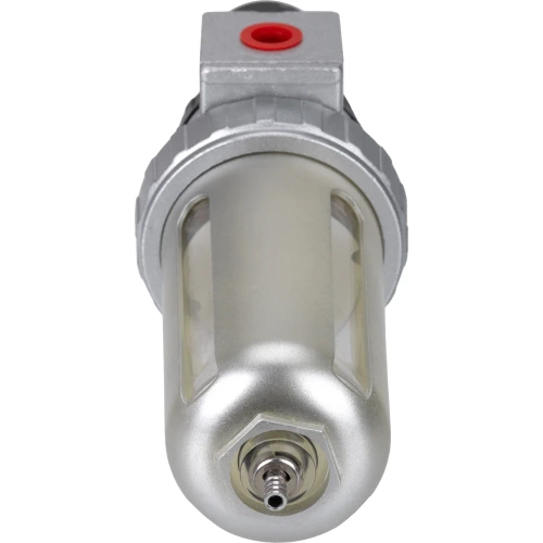 Фильтр-влагоотделитель с регулятором давления 1/4" ARMA  AFR802 фото 6