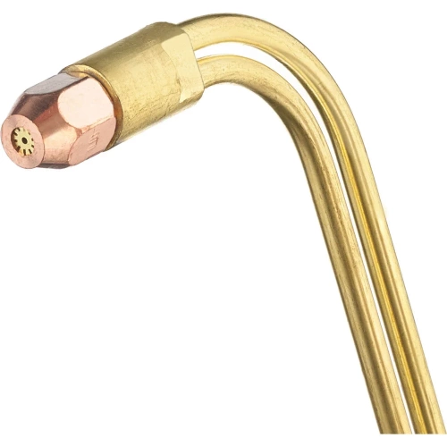 Пропановый резак ПТК Р3П-02MУ L=750 00000037307 фото 4 Пропановый резак ПТК Р3П-02MУ L=750 00000037307 фото 4