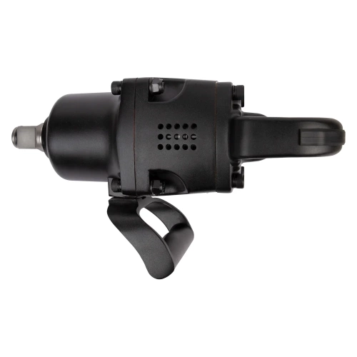 Пневматический грузовой гайковерт KRAFT 1", 2600 н.м., с коротким валом KT 707012 фото 7