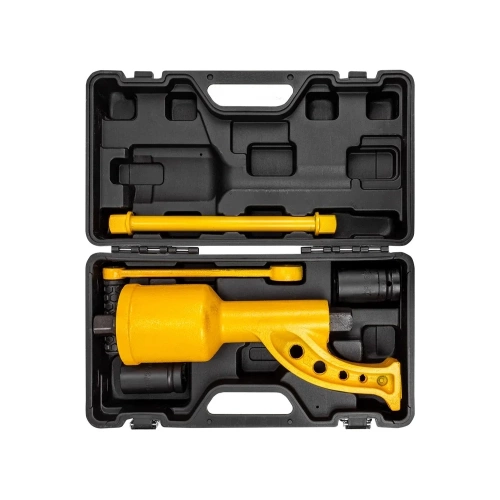 Ручной гайковерт Forcekraft с редуктором (головки 32,33 длина 330 мм) FK-34114102(19319) фото 10 Ручной гайковерт Forcekraft с редуктором (головки 32,33 длина 330 мм) FK-34114102(19319) фото 10