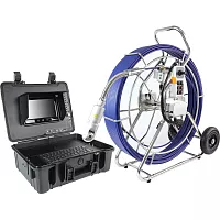 Телеинспекция WOPSON b5-c50pt 120 м 6.8462