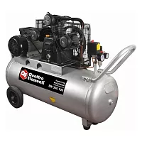 Масляный поршневой компрессор QUATTRO ELEMENTI BW-500-100 771-725
