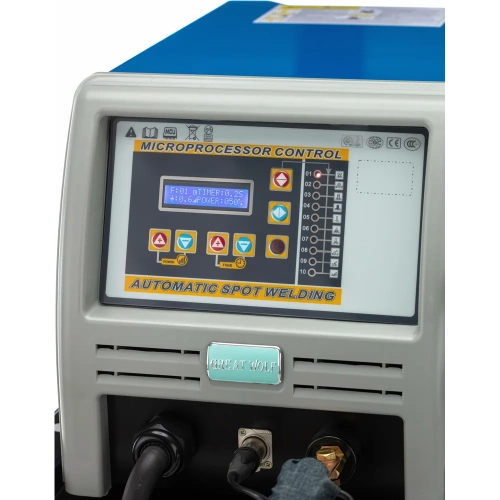 Споттер Great Wolf GW-65L 380 фото 7