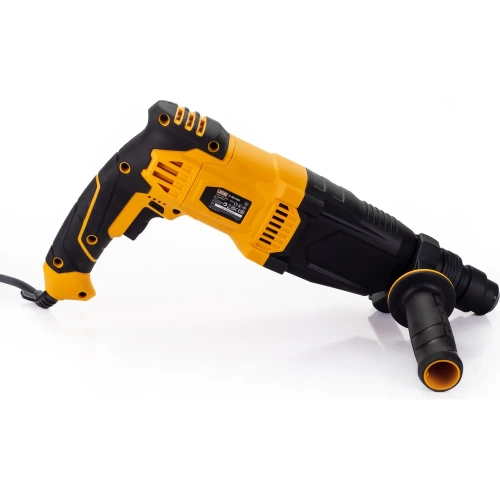 Электрический перфоратор JCB 1050W, 0-4800 об/мин, 3,5J JCB-RH1050-E(57218) фото 9 Электрический перфоратор JCB 1050W, 0-4800 об/мин, 3,5J JCB-RH1050-E(57218) фото 9