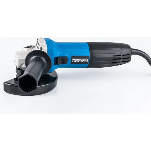Угловая шлифовальная машина WorkMaster УШМ-125/950М фото 3