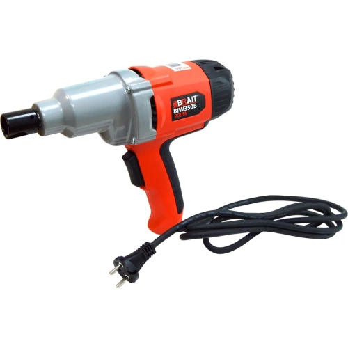 Сетевой гайковерт BRAIT BIW350B 21.01.183.069 фото 4