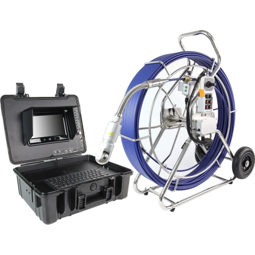 Телеинспекция WOPSON b5-c50pt 120 м 6.8462