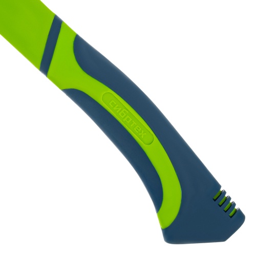 Топор, 600 г, фибергласовое топорище Сибртех фото 5