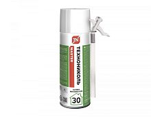 Пена монтажная ТЕХНОНИКОЛЬ MASTER 30 бытовая
