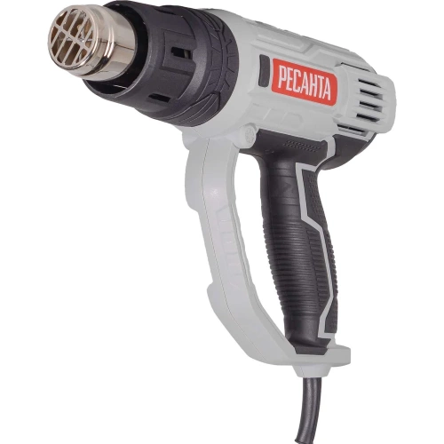 Строительный фен Ресанта ФЭ-2000ЭК 75/2/2 Строительный фен Ресанта ФЭ-2000ЭК 75/2/2
