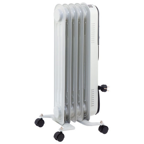 Масляный обогреватель MTX OCH-1000, 230 В, 1000 Вт MTX фото 3 Масляный обогреватель MTX OCH-1000, 230 В, 1000 Вт MTX фото 3