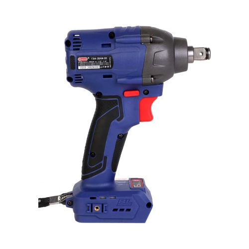 Аккумуляторный ударный гайковерт-шуруповерт ДИОЛД Гэа-20 ли-03 10300042 фото 7 Аккумуляторный ударный гайковерт-шуруповерт ДИОЛД Гэа-20 ли-03 10300042 фото 7