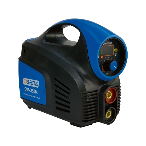 Сварочный аппарат Энергия САИ-250М ММА Е0300-0103 фото 3