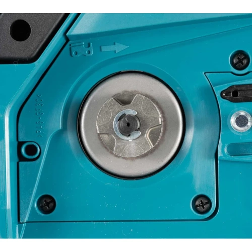 Пила цепная аккумуляторная Makita LXT (BL1830B, DC18SD) DUC357SF фото 5 Пила цепная аккумуляторная Makita LXT (BL1830B, DC18SD) DUC357SF фото 5