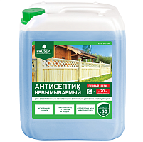Антисептик невымываемый Prosept Eco Ultra 017-5 5 л