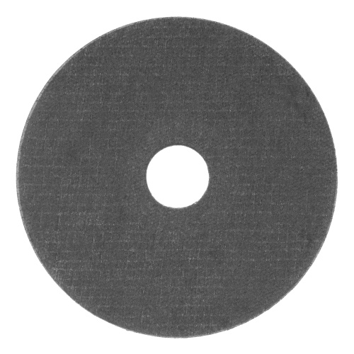 Круг отрезной по металлу, 115 х 1.0 х 22.2 мм, 84%A+16%B Сибртех фото 2