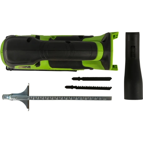 Аккумуляторный лобзик Greenworks GD24JS 3601407 фото 9