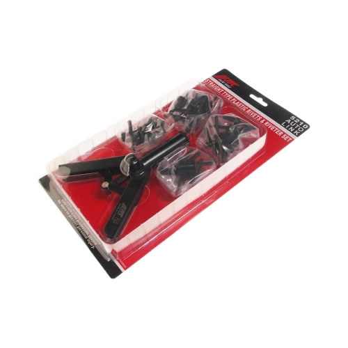 Заклепочник прямого типа JTC-5210 Заклепочник прямого типа JTC-5210