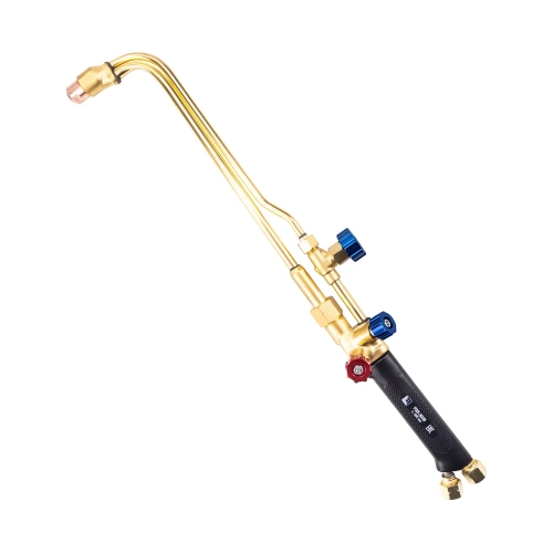 Пропановый резак Foxweld РЗП-303В 9087 фото 3