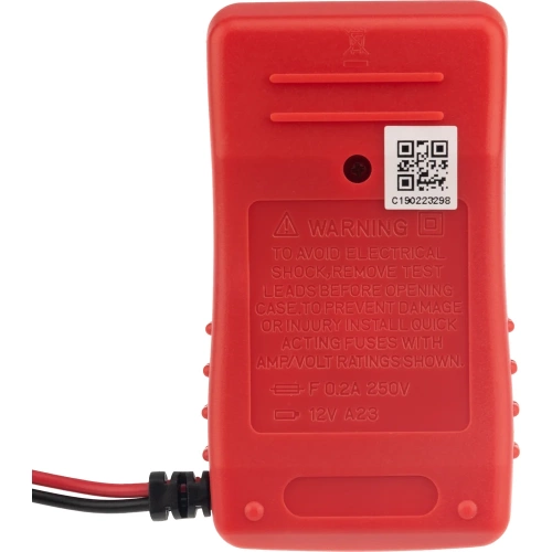 Портативный мультиметр UNI-T UT20B 00-00000174 фото 3 Портативный мультиметр UNI-T UT20B 00-00000174 фото 3