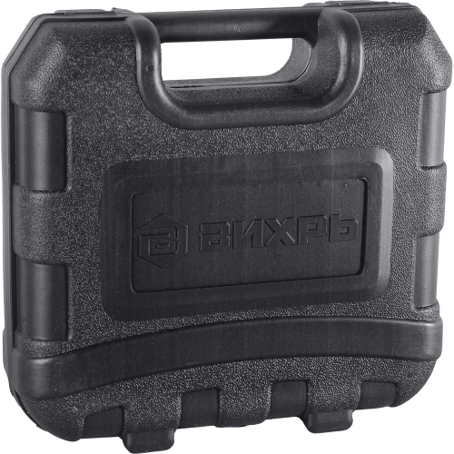 Аккумуляторная дрель-шуруповерт Вихрь ДА-12Л-2КА 72/14/26 фото 10