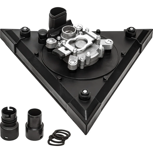 Шлифовальная машина для стен и потолка PROCRAFT Universal BMC EX750 фото 10 Шлифовальная машина для стен и потолка PROCRAFT Universal BMC EX750 фото 10