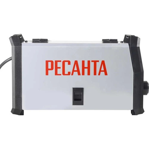 Сварочный полуавтомат Ресанта САИПА-160П/26В 65/142 фото 5 Сварочный полуавтомат Ресанта САИПА-160П/26В 65/142 фото 5