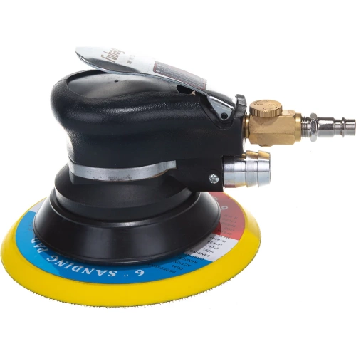 Орбитальная пневмошлифмашина FUBAG П SR150CV 100182 фото 4