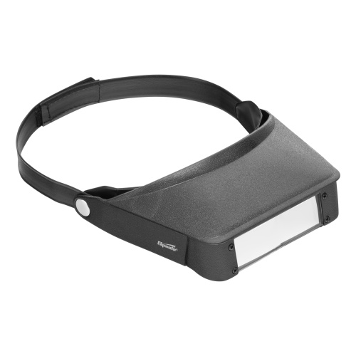 Лупа для закрепления на голове Sparta фото 3