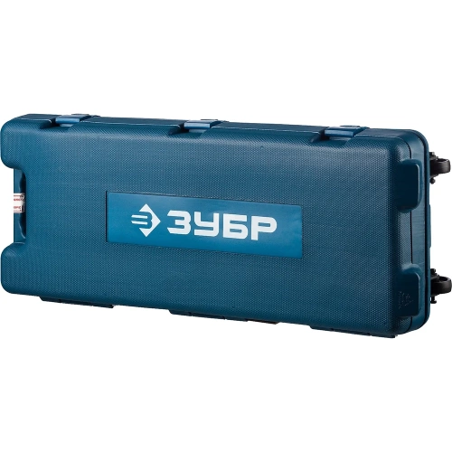 Отбойный молоток ЗУБР ЗМ-40-1700 К фото 10
