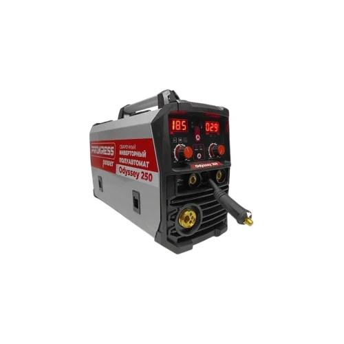 Полуавтомат PROKRESSPOWER ODYSSEY 250 00-00000033
