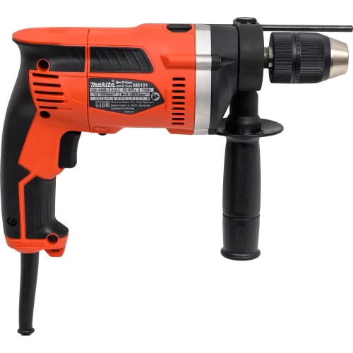 Ударная дрель Makita M8101 фото 4 Ударная дрель Makita M8101 фото 4